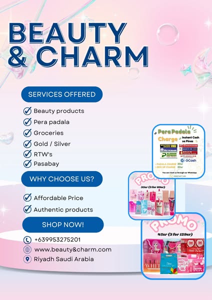Shop for B2C products