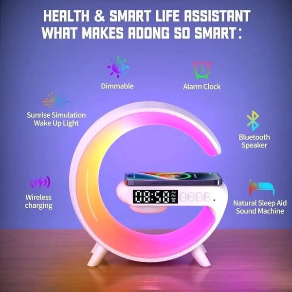 Smart Speaker