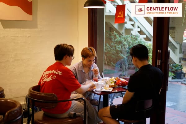 Gentle the