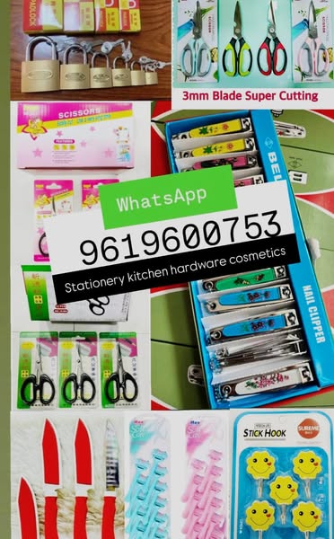 Stationery & Gift Wrapping Supplies