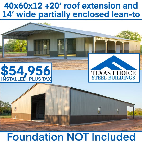 Well-designed foundation