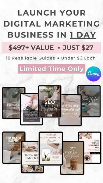 Shop for Business