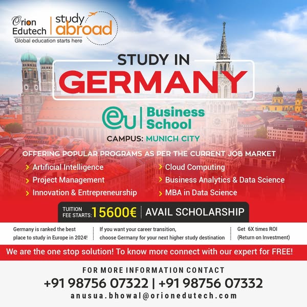 Affordable German