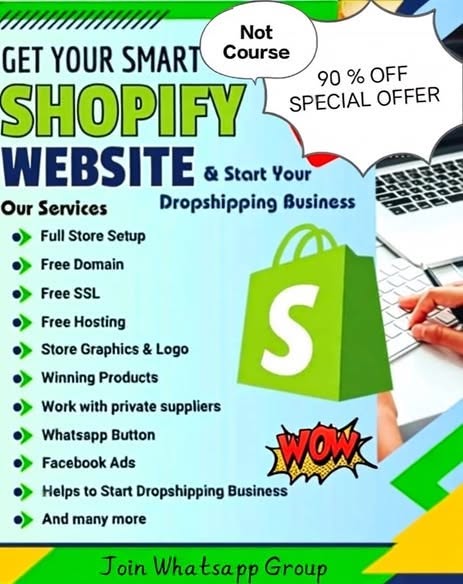 Shop for Dropshipping Suppliers