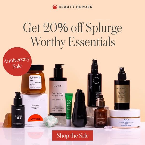 Shop the essentials