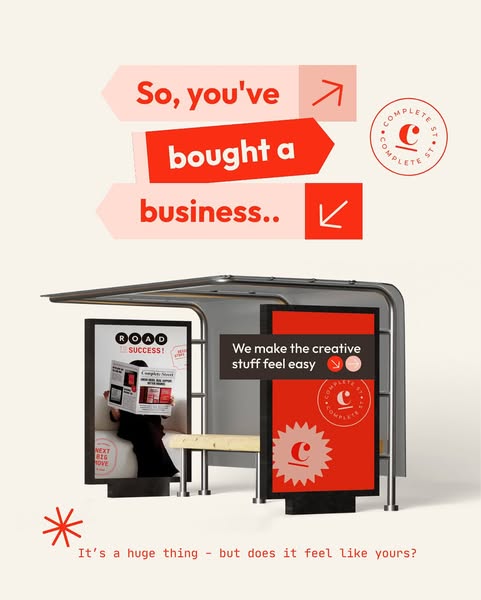 Brand-new design