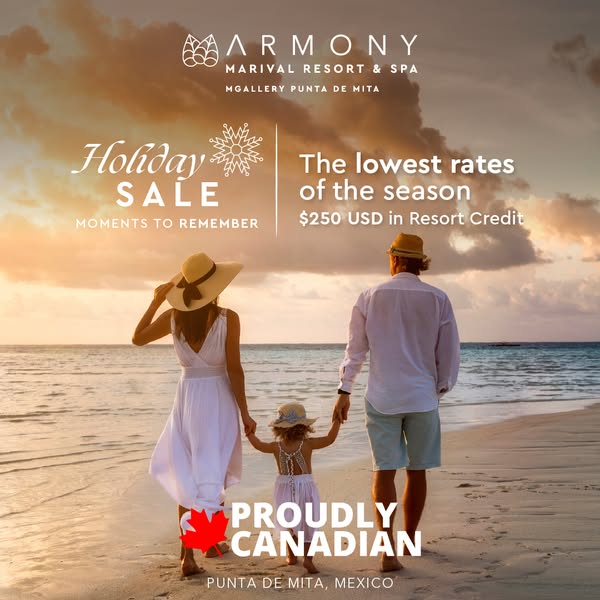 Holiday Sale