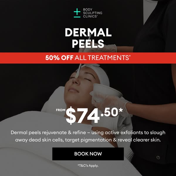 Transparent rejuvenate