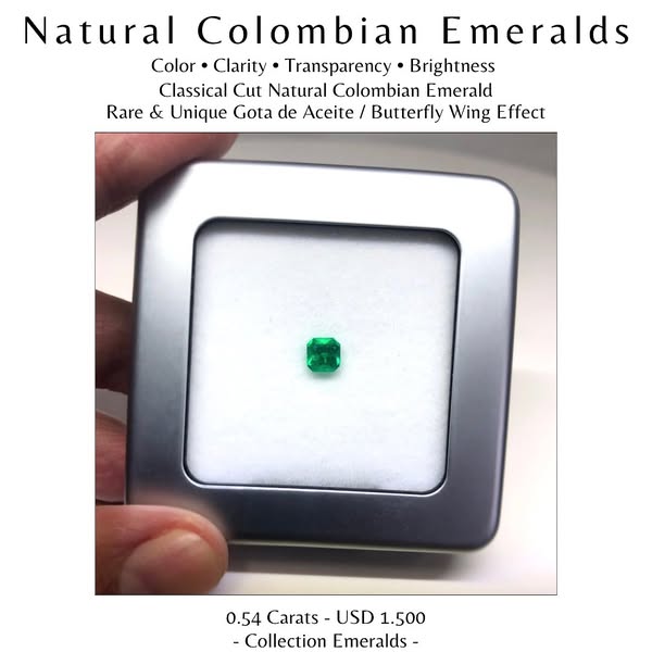 Colombian