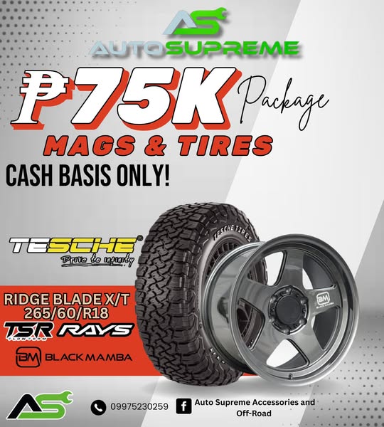 Grab yours now