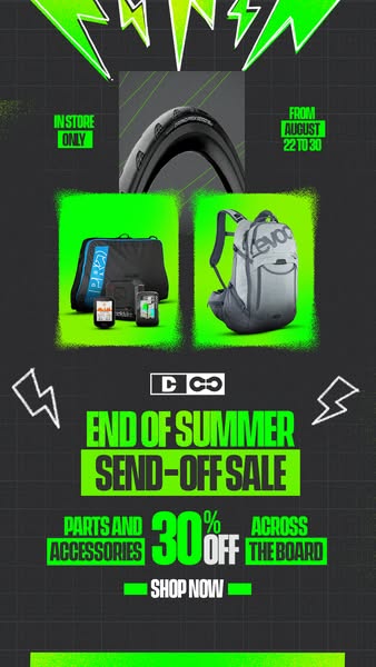 Shop Accessories