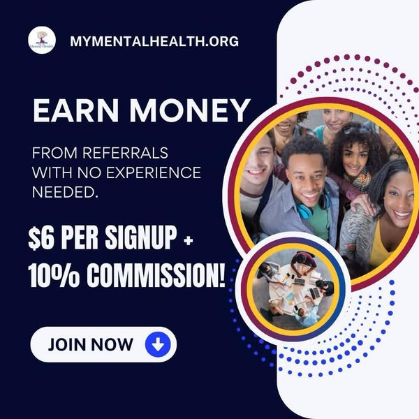 Referral program