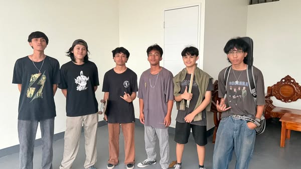 Bass Guitar