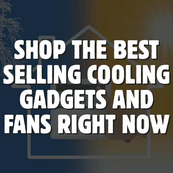 Shop for Smart Fans