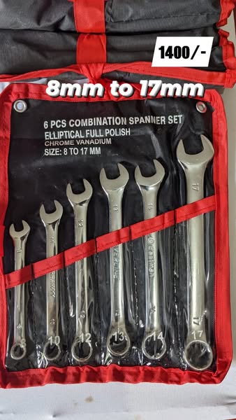 Socket Set