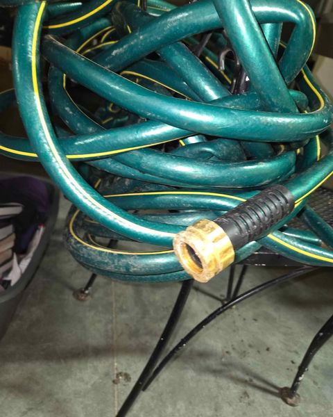 Lawn Sprinkler