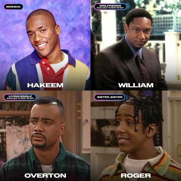 sitcom