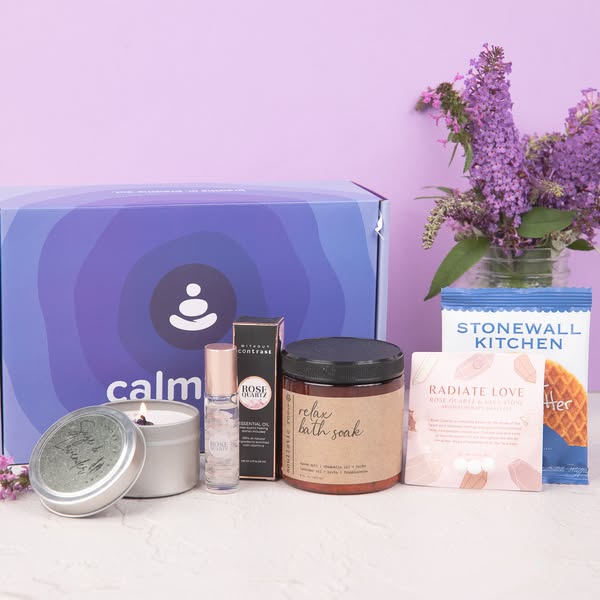 Subscription Box