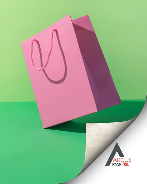 Sustainable packaging