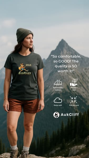 Comfortable feel-good