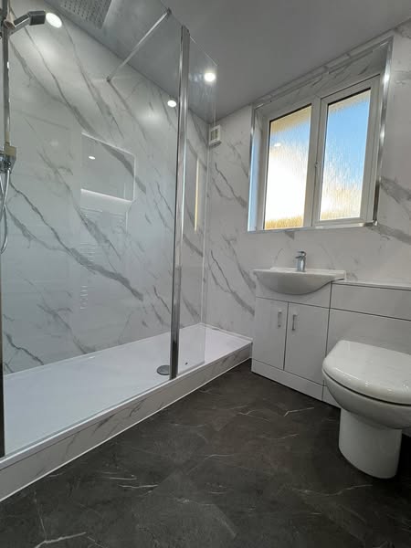 Popular bath