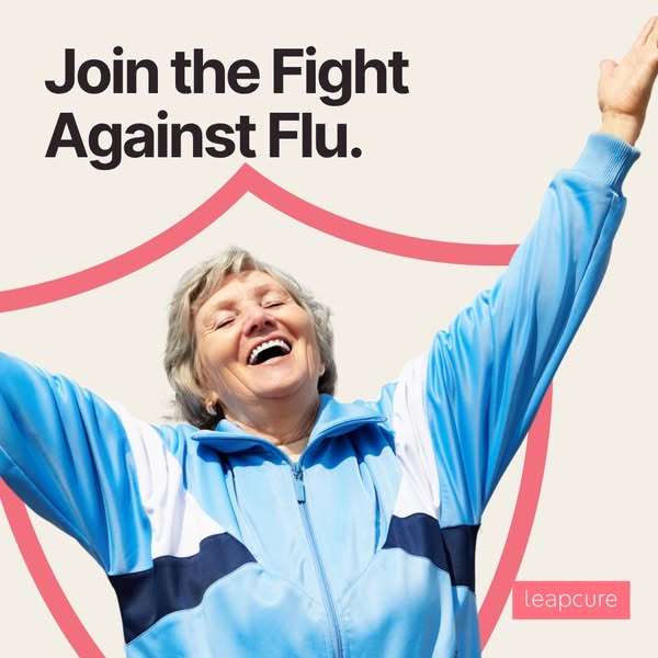Brand-new vaccine