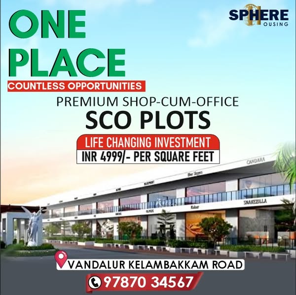 Shop for Investment Opportunities