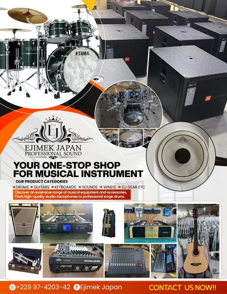 Shop for musical instruments