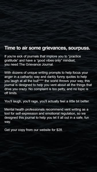 journal