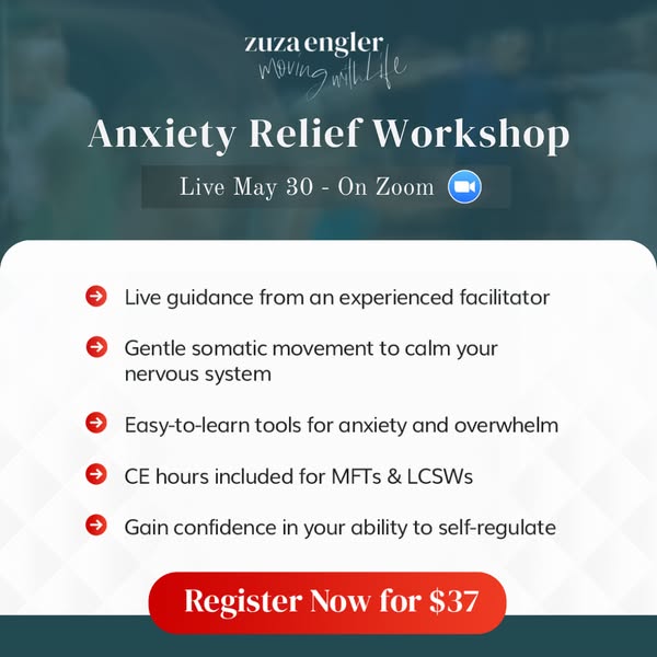 Gentle workshop