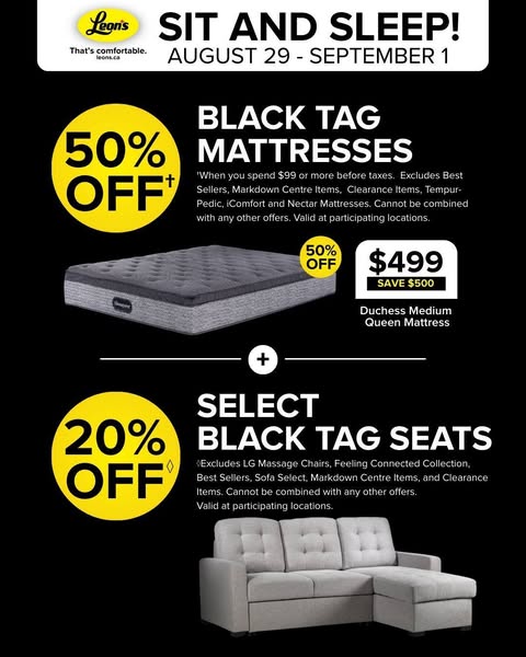 Shop for clearance items