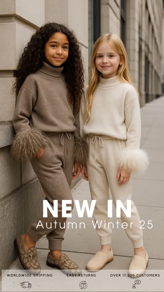 Shop for Winter