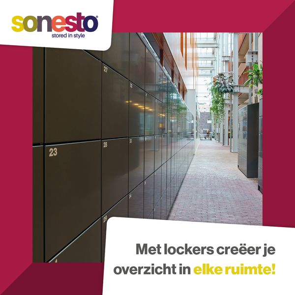 School Locker Style