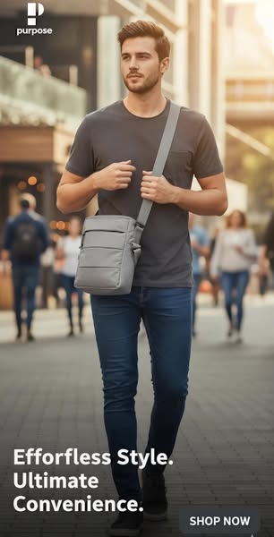 Shop for men's fashion