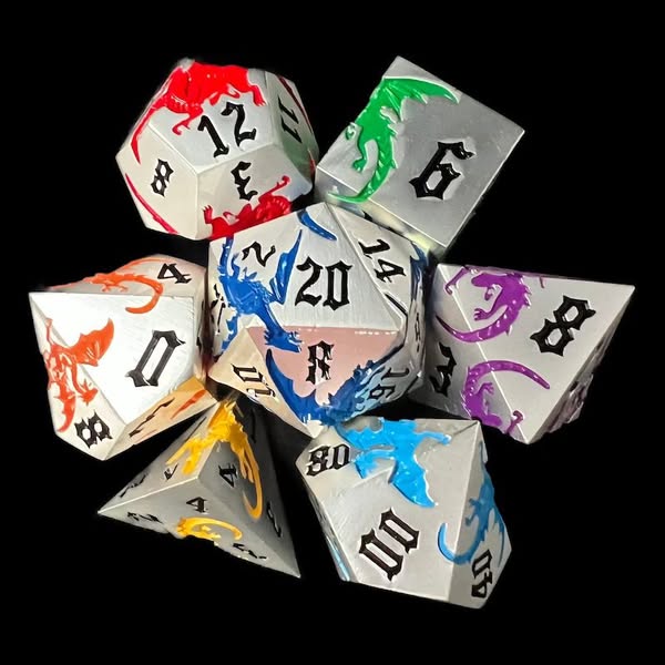 Unique roll