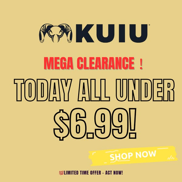 Shop for clearance items