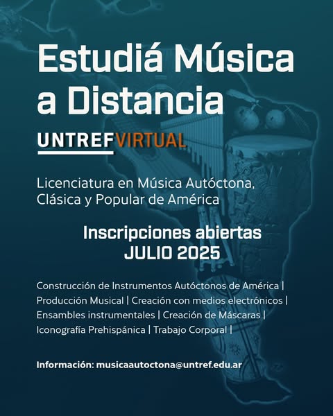 Popular musical