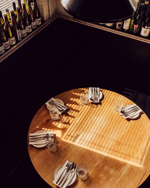 Perfect cellar