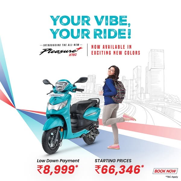 Exclusive Offer