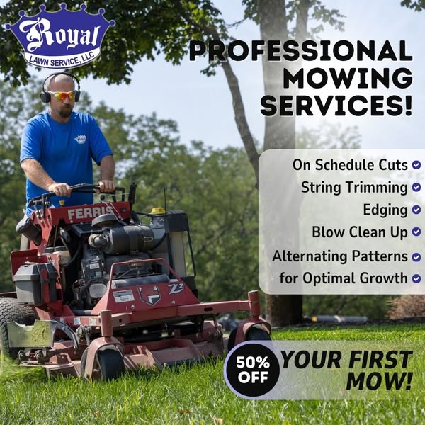 Dependable cut