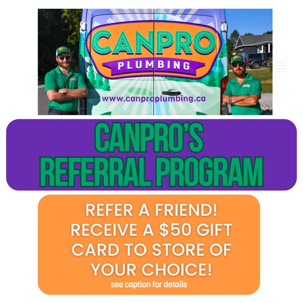 Referral program