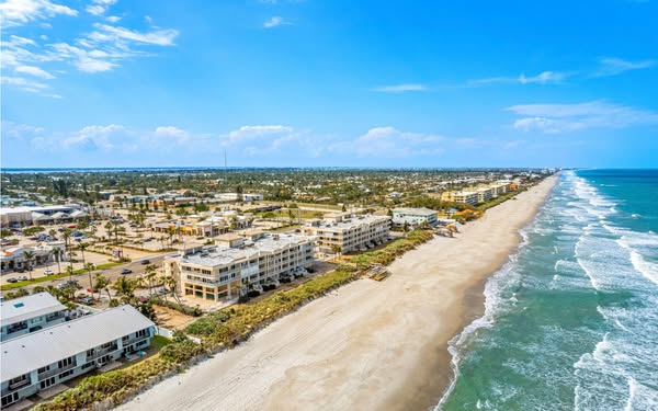 Exclusive condo