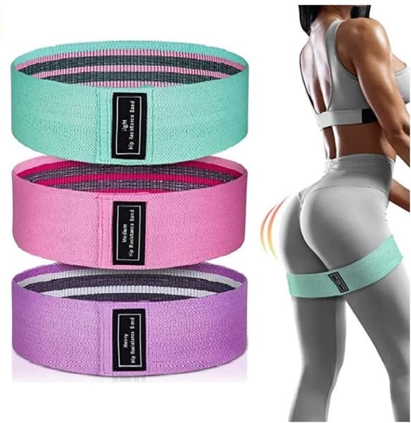 Shop Fitness