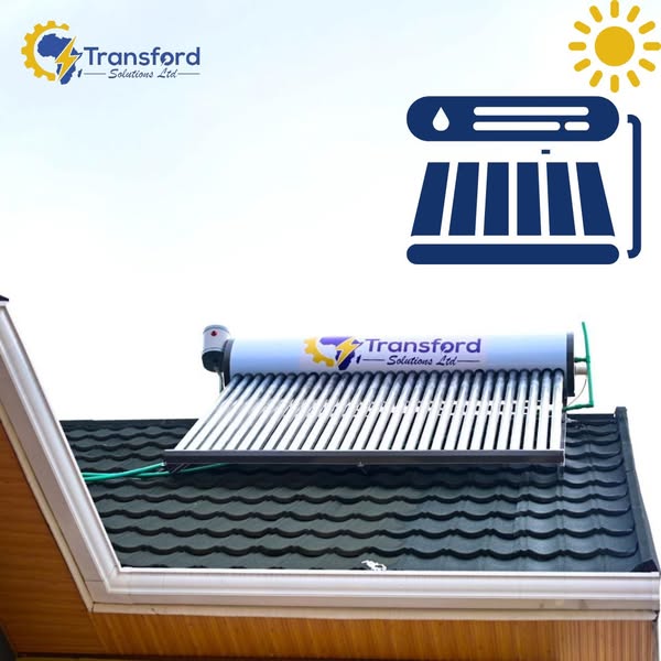 Water Heaters & Parts