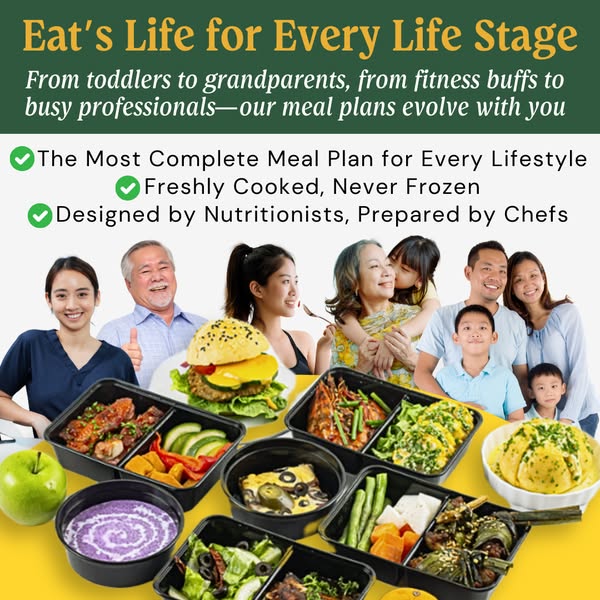 Healthy high