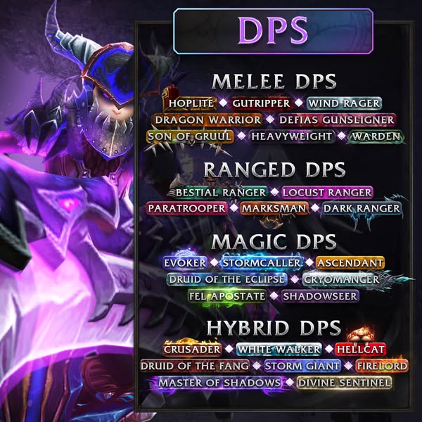 Ideal crimson