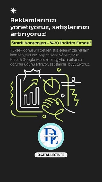 Digital product ads
