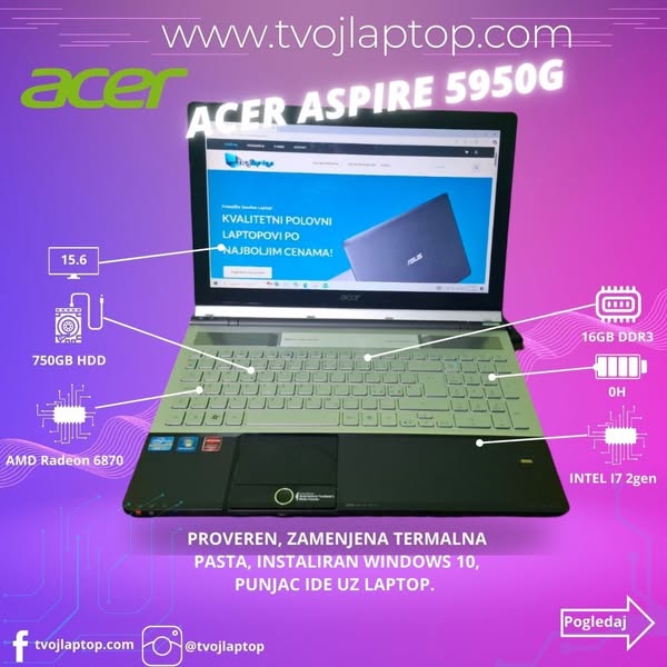 Laptop