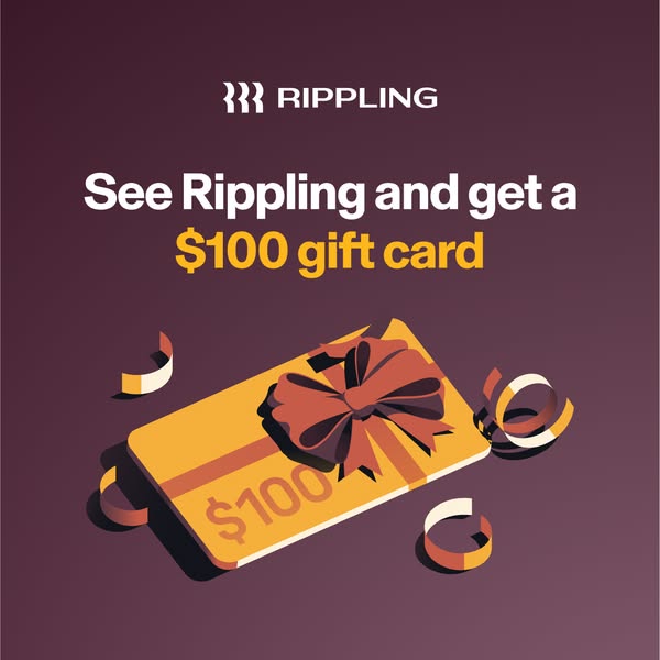 rippling