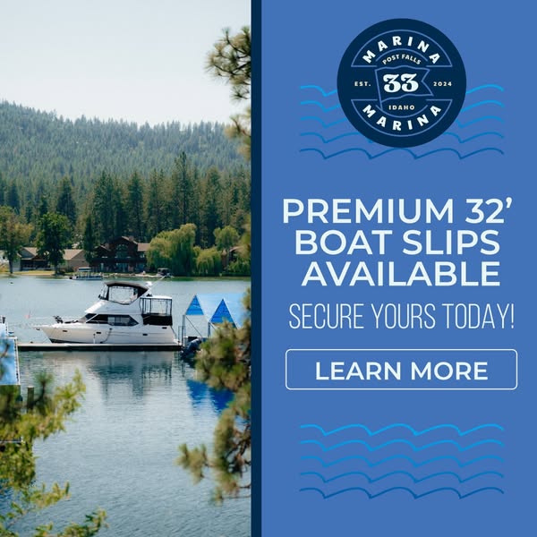 Premium boating